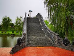 -木兰水镇旅游景区