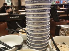 -和府捞面(石景山喜隆多店)