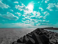 -南汇嘴观海公园