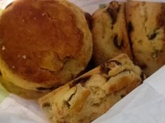 红提司康-稻香村(护国寺98号店)