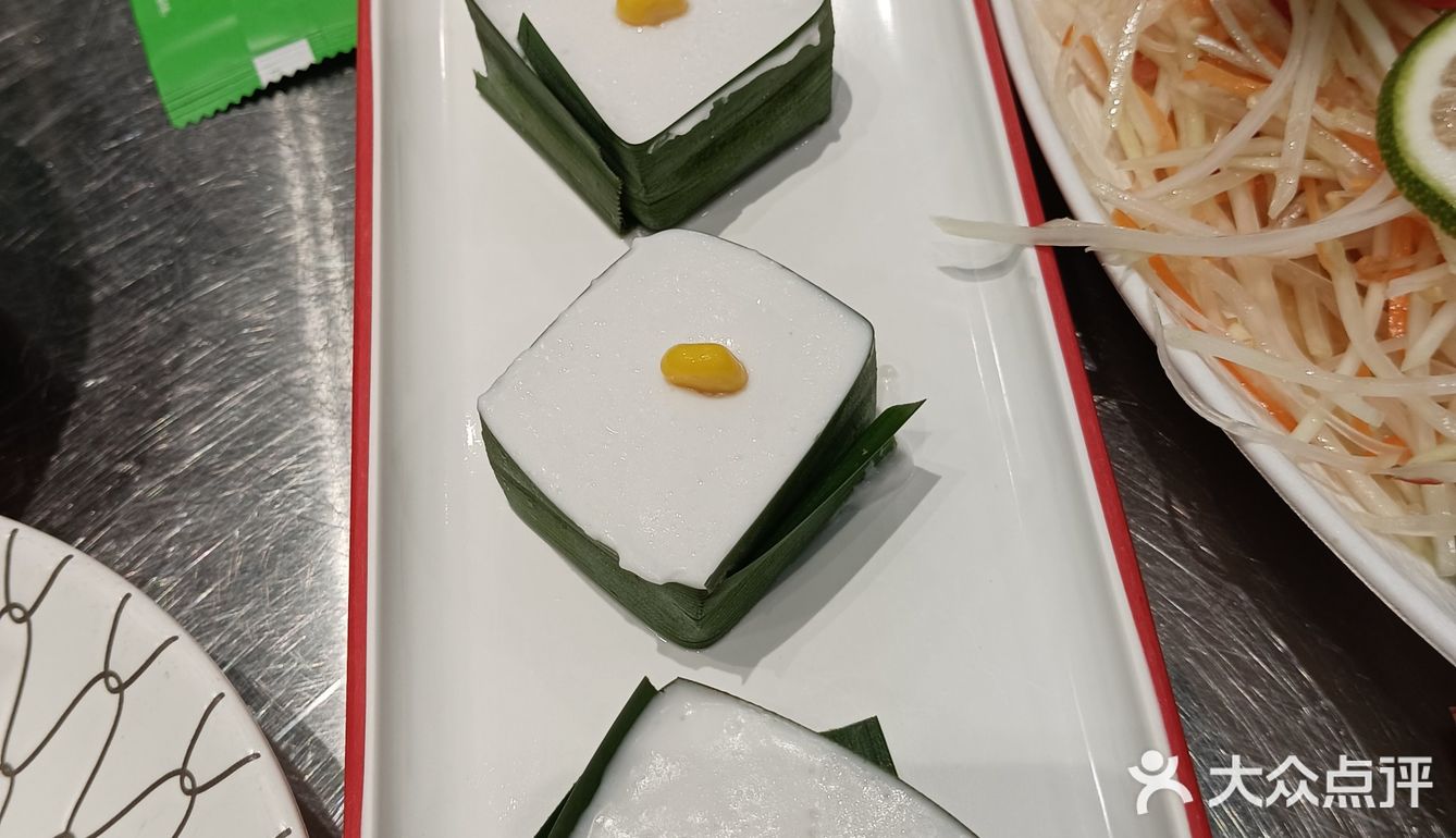 泰式咖喱鸡超诱惑