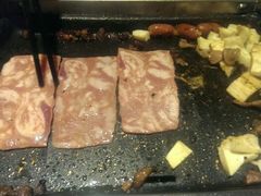 android_upload_pic-比尔森韩式烤肉自助(绿园店)