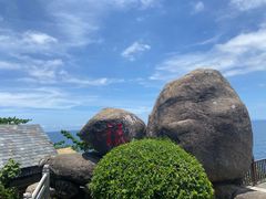 -海南分界洲岛旅游区