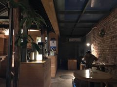 -VOYAGE COFFEE(北锣鼓巷店)