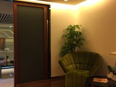 -中航健身会(星河中心会所)