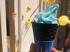 冰淇淋-小大董·烤鸭(凤凰汇店)