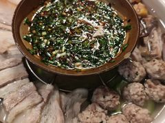 -黔城故事(虎峰别墅店)
