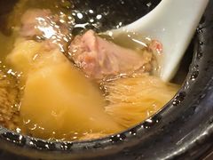 家乡土鸡猴头菇-西江美食舫·江西菜(健德桥店)