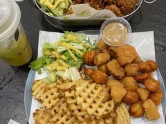 -艾薯夫妇Aysh(福田星河COCOPark店)
