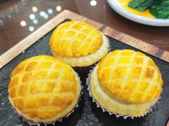 -喜喜酒家·纯手工点心·粤菜