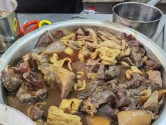 -东华豆花(漳州店)