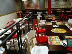 -Mr.Pizza米斯特比萨(苏州平江万达广场店)