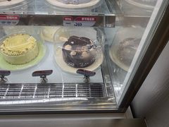-DQ·蛋糕·冰淇淋(合生汇店)