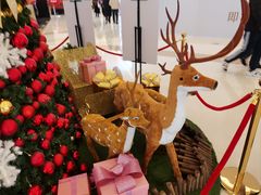 -天河城购物中心