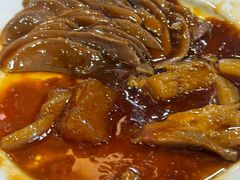 -烤肉宛饭庄(北新桥店)