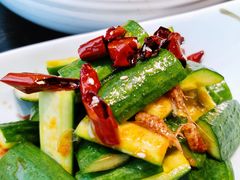 -柒园·三十年创意杭帮菜(龙湖滨江天街店)
