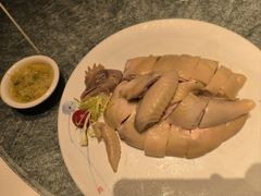 -清平饭店•广州第一鸡(陈家祠店)