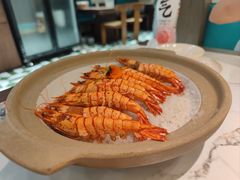 -沿江海南菜·文昌鸡祖师爷(大东海店)