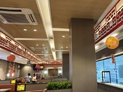 -蝎王府羊蝎子(虎坊桥总店)