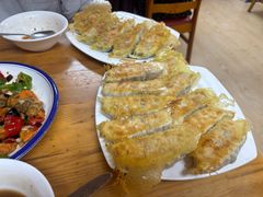 -康平锅贴馆时令海鲜(大润发店)