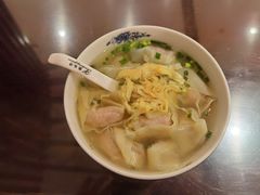 开洋馄饨-熙盛源(复兴路店)