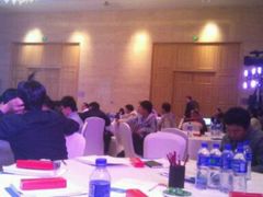 -北京朝阳悠唐皇冠假日酒店