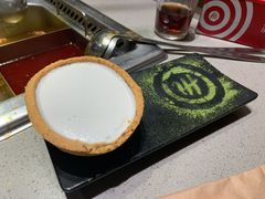 -海底捞火锅(奥森店)
