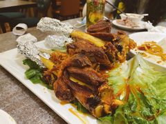 -贯贯吉·清真餐厅(浙江中路店)