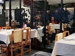 大堂-辣婆婆(航天桥店)