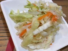 -韩师傅老大同刀削面(北苑路店)