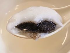 芝麻汤圆-东泰祥生煎馆(陕西南路店)