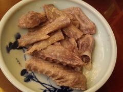 -吴山贡鹅(罍街店)