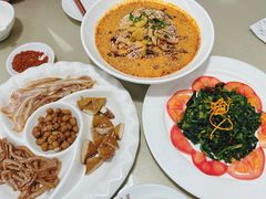 -茅溪菜·家常菜(金渝大道总店)