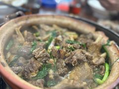 -华仔土鸡店(创意产业园店)