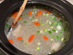 -绿茶餐厅(杭州黄龙K-lab店)