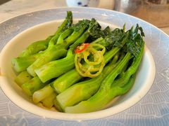 -美心·翠园(港汇恒隆广场店)