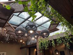 -院子餐厅·大锅菜·老杭帮(桥西直街店)
