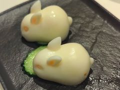 -侨美食家·40年地道粤菜(珠江新城店)
