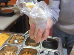 -张果佬年糕卷(科巷店)
