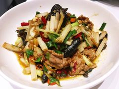 -眉州东坡(上海中心店)