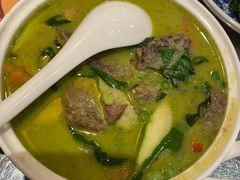 -simply thai天泰(长泰广场店)