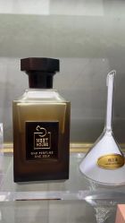 -香遇沙龙香水·调香·团建