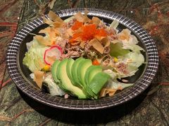 -炙柒Sekinana·精致料理 烧鸟·铁板烧(海上世界店)