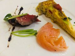 -爱茉莉意大利西餐厅