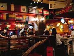 -么哈MOJAR(北京五道口店)