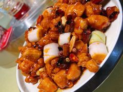 -陈傻子餐厅(世纪都会店)