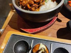 -九田家黑牛烤肉料理(新辰里亚运村店)