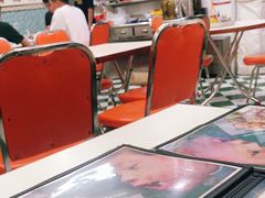 大堂-華歡冰室-WahFoon(吉大店)