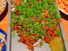 -树厨贵州菜(花果园购物中心店)