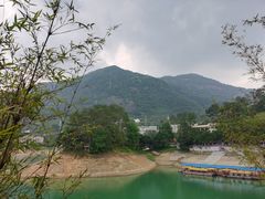 -广州市流溪河国家森林公园